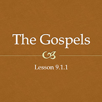 9.1.1 The Bible The Gospels Thumb 200px